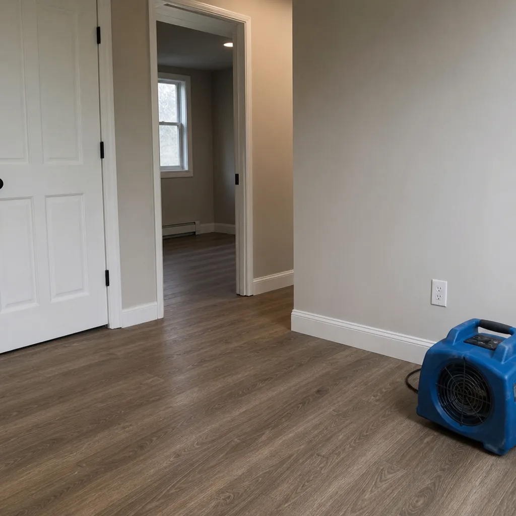 After - Recent Project