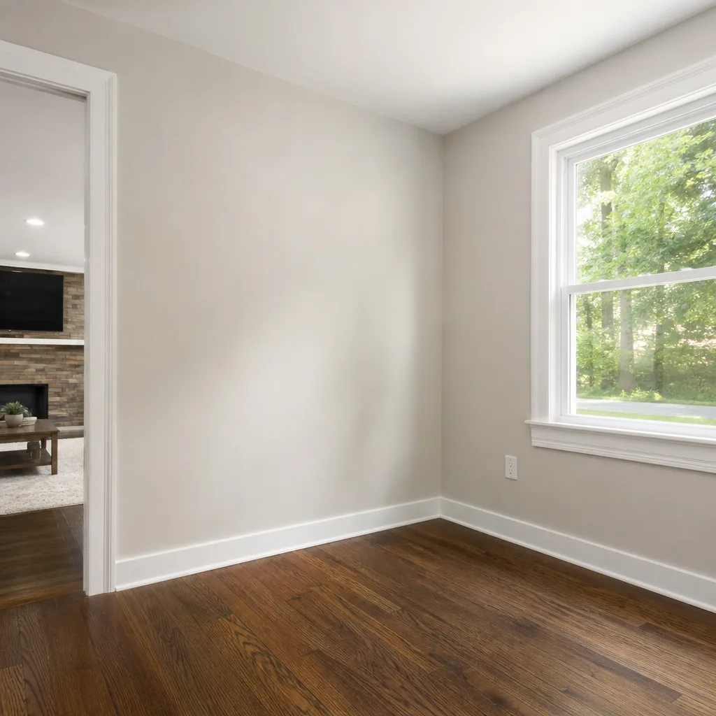 Mold remediation
