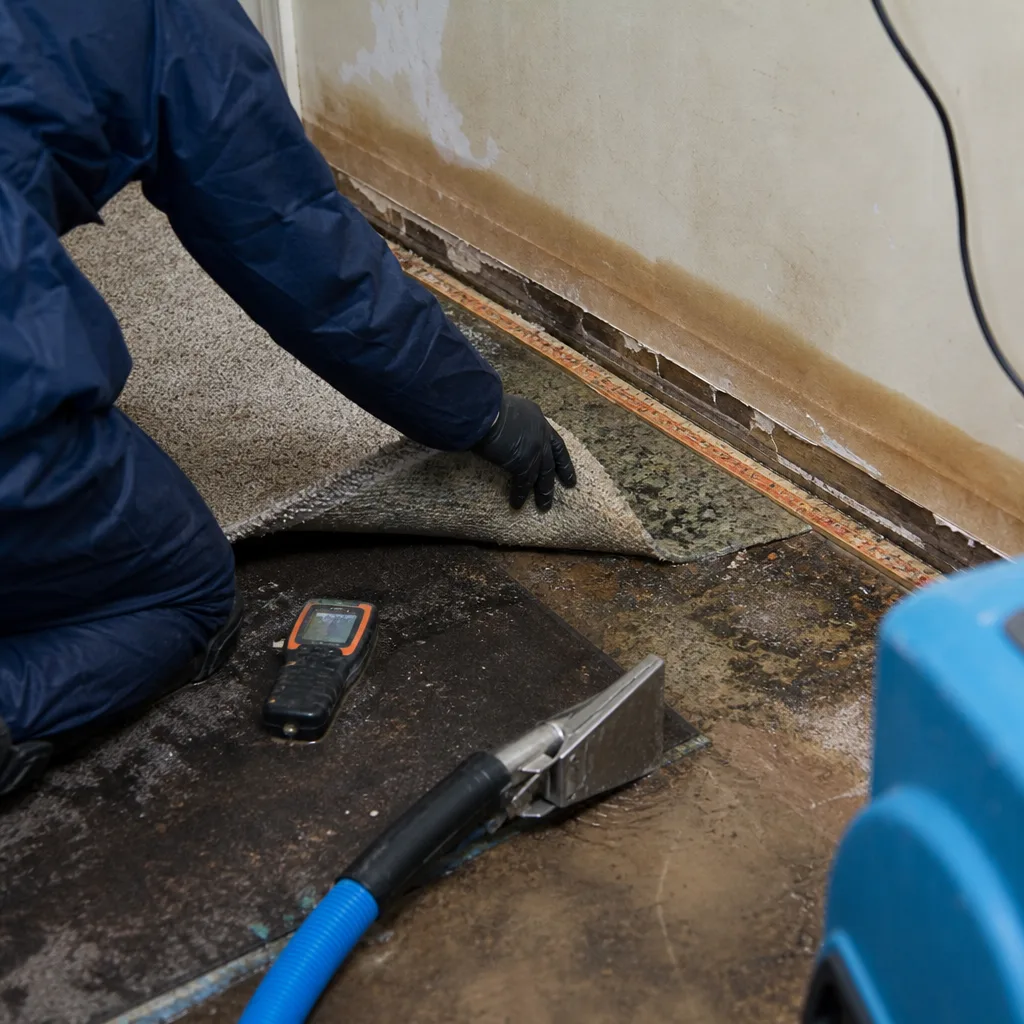 Air Duct Sanitization