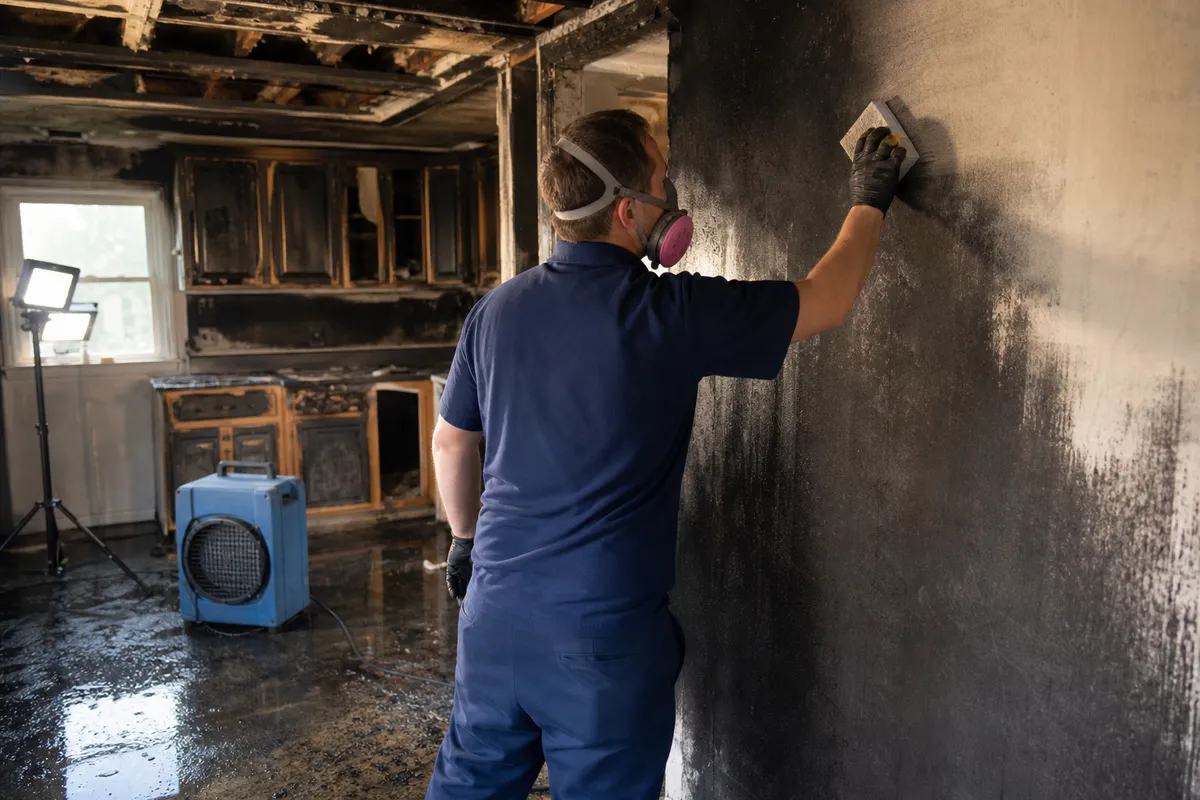 Insurance Handled - Floodline Restoration Co. in Paramus, NJ