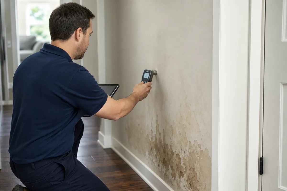 24/7 Live Answer - Floodline Restoration Co. in Paramus, NJ