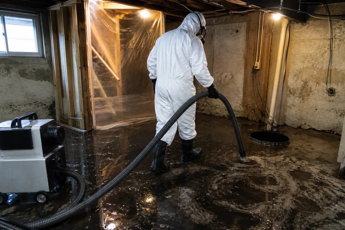 Licensed & Insured - Floodline Restoration Co. in Paramus, NJ
